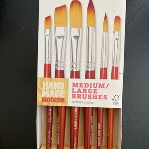 Paint Brushes